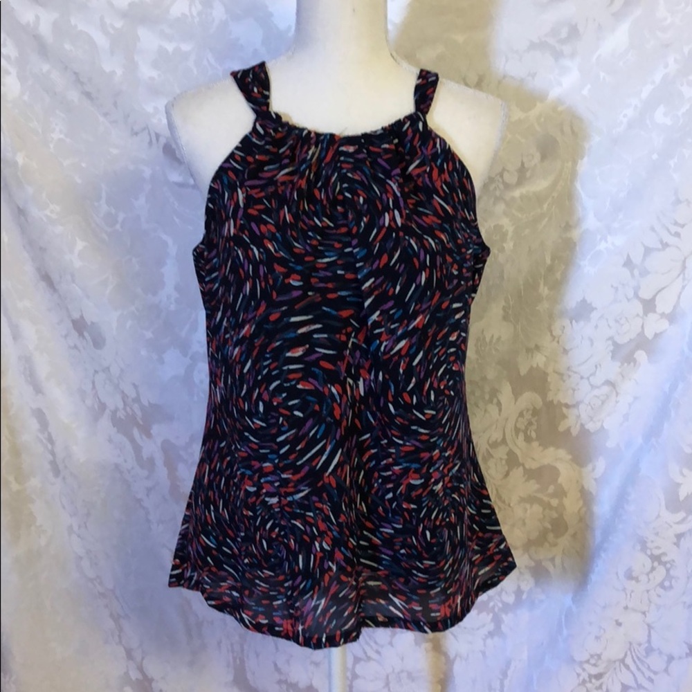 Banana Republic blouse